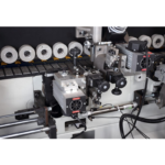 MX370P Automatic Edgebander with Premilling and Corner Rounding, 3 Phase - Image 9