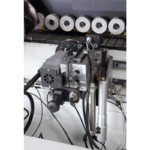 MX370P Automatic Edgebander with Premilling and Corner Rounding, 3 Phase - Image 11
