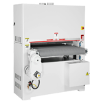 Cantek S371 36" x 60" Wide Belt Sander 1PH 10HP - Image 2