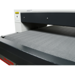 Cantek S372 37" x 60" Two Head Wide Belt Sander 3PH 20HP - Image 6