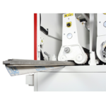 Cantek SPL900 Three Head 36" x 75" Planer Sander 3PH 30HP/15HP/15HP - Image 6
