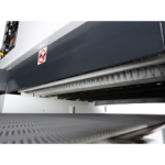 Cantek SPL900 Three Head 36" x 75" Planer Sander 3PH 30HP/15HP/15HP - Image 7