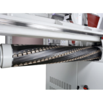 Cantek SR1100 Three Head 43" x 75" Planer Sander 3PH 25HP/25HP/20HP - Image 3