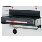 Cantek SR43 SR Series 43" x 75" Two Head Wide Belt Sander 3PH 20HP/15HP - Image 8