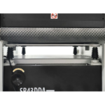 Cantek SR37 SR Series 52" x 75" Three Head Wide Belt Sander 3PH 40HP/30HP/20HP - Image 7