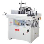 Cantek SS512CSB 5 Speed Sliding Table Shaper 7.5HP Three Phase - Image 2