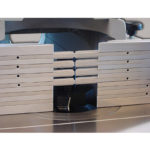 Cantek SS512CSB 5 Speed Sliding Table Shaper 7.5HP Three Phase - Image 3