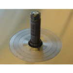 Cantek SS512TB 5 Speed Tilt Spindle Shaper 7.5HP Three Phase - Image 5