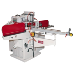 Cantek ST152C Single End Tenoner