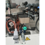 Casadei E450PM Automatic Edgebander with Inferior Holt-Melt Glue Pot (EVA)/Chain Panel-Feeding and Pre-Milling - Image 3