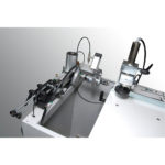 Casadei Hydropneumatic Copy Rounder for Straight/Shaped Corner - Image 3