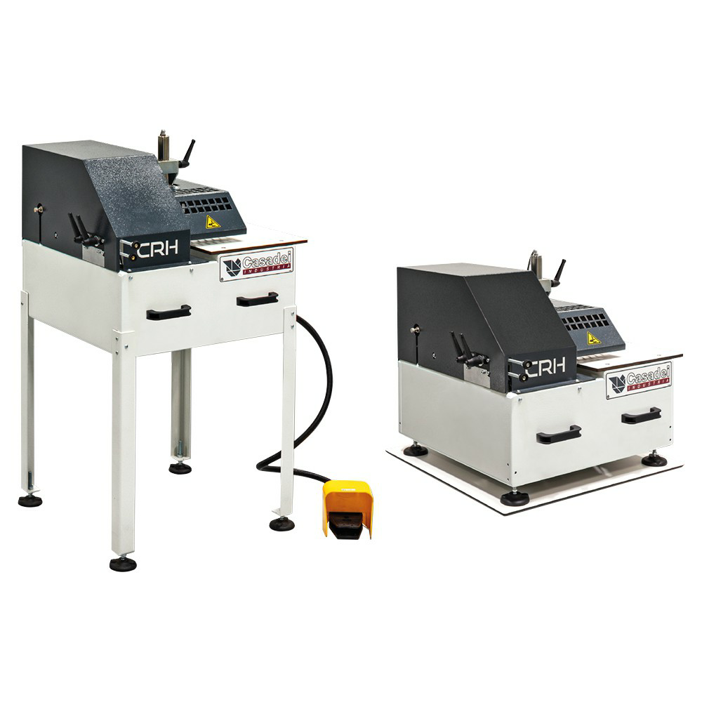 CASCRH.png Casadei Hydropneumatic Copy Rounder for Straight/Shaped Corner - Image 1
