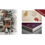 Casadei KRONOS 6.0 Automatic Edgebander for Inter-Spacing Infeed Pre-Milling and Multi-Function - Image 3