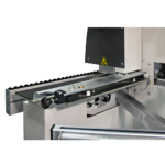 Casadei KRONOS 6.0 Automatic Edgebander for Inter-Spacing Infeed Pre-Milling and Multi-Function - Image 4