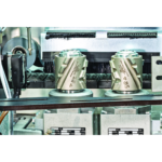 Casadei KRONOS 6.0 Automatic Edgebander for Inter-Spacing Infeed Pre-Milling and Multi-Function - Image 5