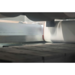 Casadei KRONOS 6.0 Automatic Edgebander for Inter-Spacing Infeed Pre-Milling and Multi-Function - Image 6