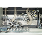 Casadei KRONOS 6.0 Automatic Edgebander for Inter-Spacing Infeed Pre-Milling and Multi-Function - Image 8