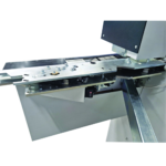Casadei KRONOS 6.0 Automatic Edgebander for Inter-Spacing Infeed Pre-Milling and Multi-Function - Image 9