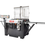 Cantek M412 4 Sided Planer/Molder Three Phase