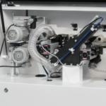 Automatic Pre-Milling Edgebander, 220V/1-Phase - Image 4