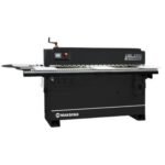 Maksiwa CBC Titanium 220V Single Phase 21FPM Pre-Milling Glue Pot Compact Automatic Edgebander CBC.TPM
