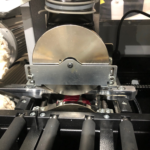 Titanium Automatic Edgebander, 220V/1-Phase