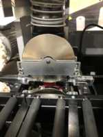 Titanium Automatic Edgebander, 220V/1-Phase - Image 4