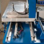 Circle T C117 EASY Coping Machine 1 Head