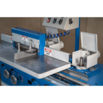 Circle T C220 EASY Coping Machine 2 Head - Image 4