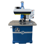 7.5HP Easy Lock Miter with Positive Grip Feeder
