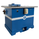 Circle T Machinery M357 230V 3PH Easy Drawer Notcher - Image 2