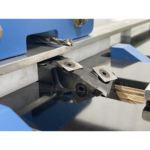 Circle T Machinery M357 230V 3PH Easy Drawer Notcher - Image 5