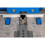 Circle T Machinery M357 230V 3PH Easy Drawer Notcher - Image 8