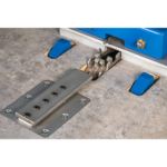 Circle T Machinery M357 230V 3PH Easy Drawer Notcher - Image 9