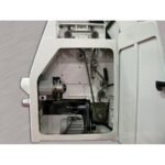 Cantek CM626 26" Single Surface Heavy Duty Planer 20HP Three Phase - Image 4