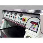 Cantek CM626 26" Single Surface Heavy Duty Planer 20HP Three Phase - Image 5