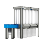 Coima SHK-4 5000CFM 15 HP Enclosureless Dust Collector, 3 Phase