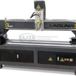 Laguna Tools Turner Series 60” 220V Single Phase CNC with 3HP Spindle MCNC Turner 60 1500-0233