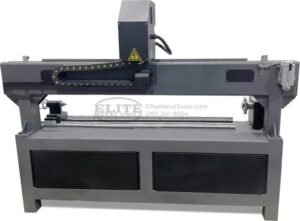 Laguna Tools Turner Series 72” 220V Single Phase CNC with 3HP Spindle MCNC Turner 72 1825-0233 - Image 2