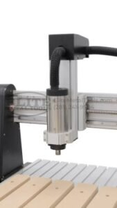 Laguna Tools Creator 220V Single Phase 24” x 48” Desktop CNC Router I-24 - Image 2