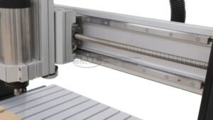 Laguna Tools Creator 220V Single Phase 24” x 48” Desktop CNC Router I-24 - Image 3