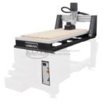 Laguna Tools Creator Pro 220V Single Phase 24” x 48” Desktop CNC Router I-24P