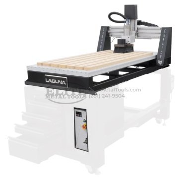 CNC20Creator2028329.png.jpg Laguna Tools Creator Pro 220V Single Phase 24” x 48” Desktop CNC Router I-24P - Image 1