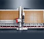 Striebig 6168 Control Automatic Vertical Panel Saw 3PH 208/240/480V