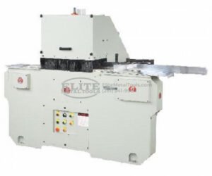 Castaly Industries Single Head Through Feed Shaper Machine CS-1C