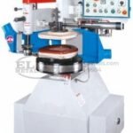 Castaly Industries 28” Auto Copy Shaper Machine with Rotary Table CS-0028