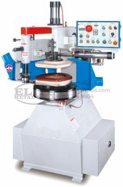 CS-28.jpg Castaly Industries 28” Auto Copy Shaper Machine with Rotary Table CS-0028 - Image 1