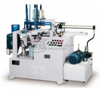 CS-300.jpg Castaly Industries 12” Auto Line Copy Shaper CS-300P - Image 1