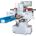 Castaly Industries 12” x 19” Auto Feed Copy Shaper Machine CS-0030DS