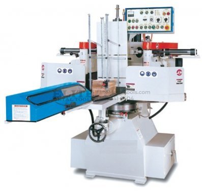 CS-30ds.jpg Castaly Industries 12” x 19” Auto Feed Copy Shaper Machine CS-0030DS - Image 1